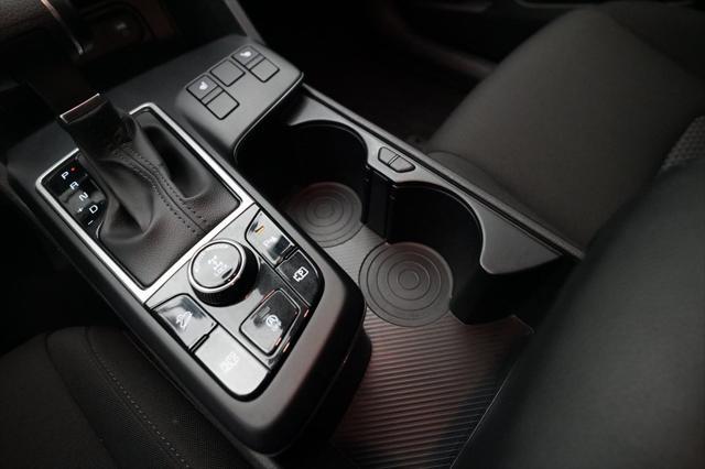 used 2023 Kia Sportage car, priced at $24,800