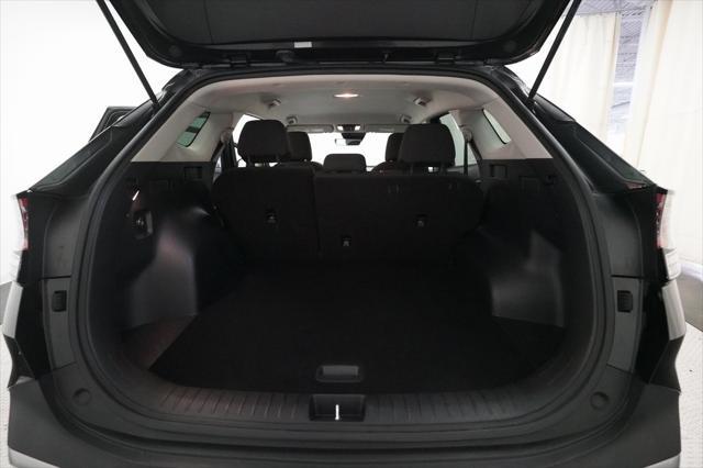 used 2023 Kia Sportage car, priced at $24,800