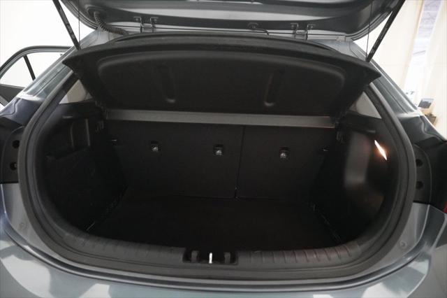 used 2020 Kia Rio car, priced at $11,500