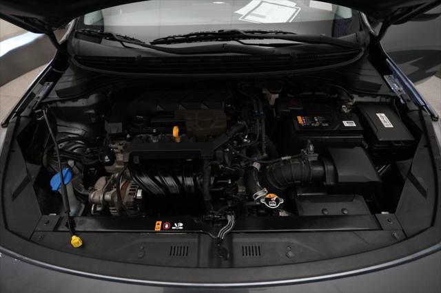 used 2020 Kia Rio car, priced at $11,500