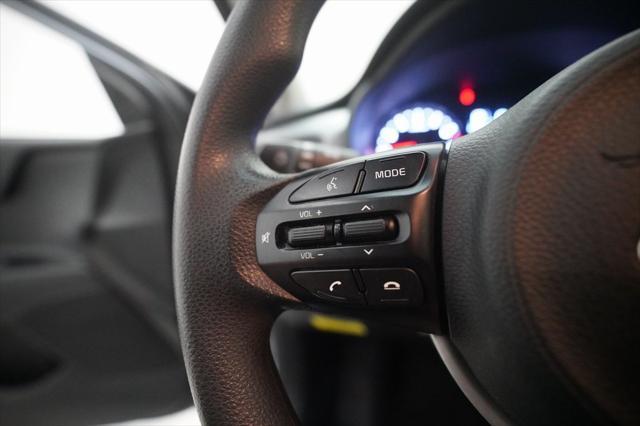 used 2020 Kia Rio car, priced at $11,500