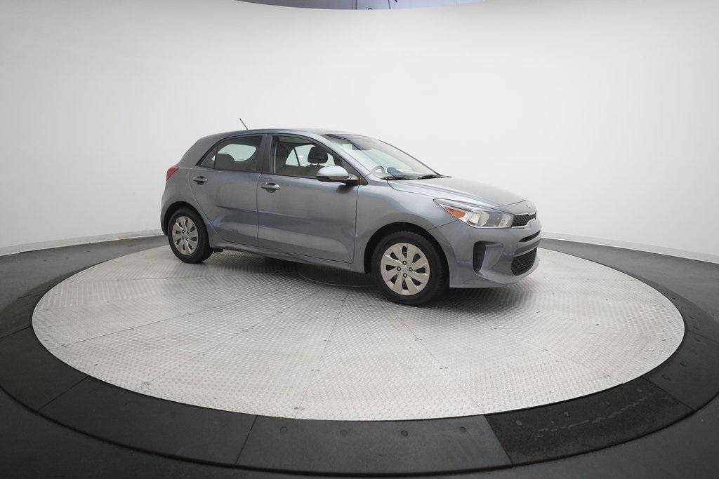 used 2020 Kia Rio car, priced at $11,500