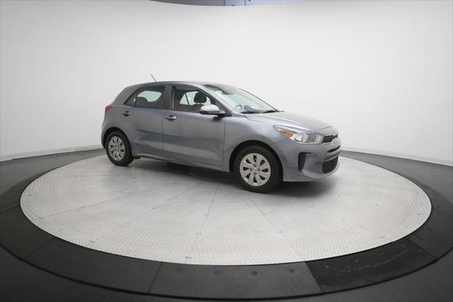 used 2020 Kia Rio car, priced at $11,500