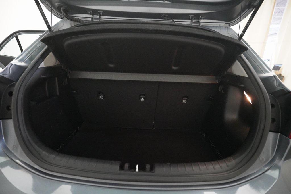 used 2020 Kia Rio car, priced at $11,500