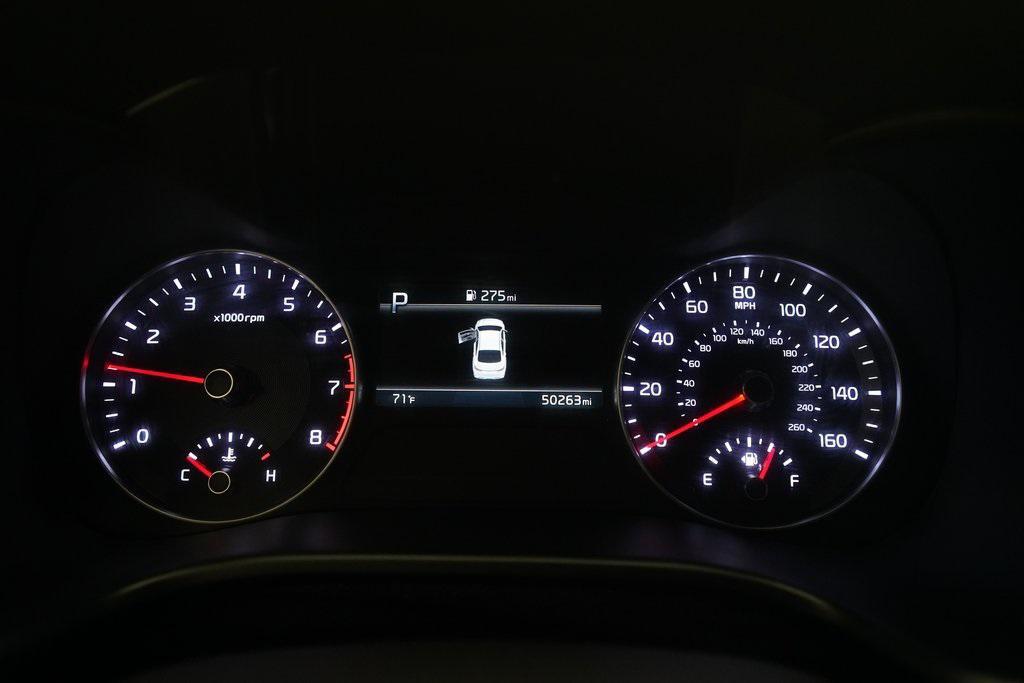 used 2023 Kia Forte car, priced at $17,700