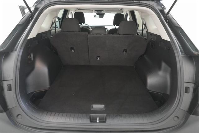 used 2023 Kia Sportage car, priced at $24,700