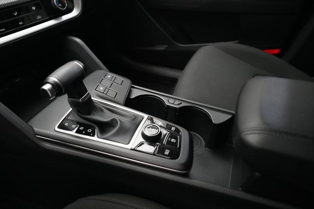 used 2023 Kia Sportage car, priced at $24,700