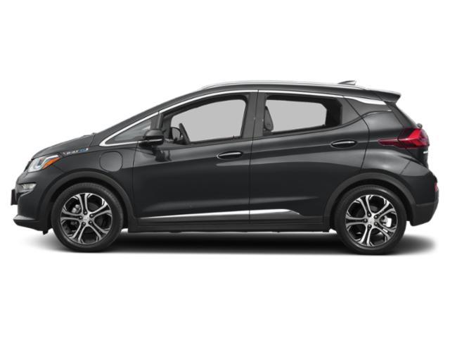 used 2019 Chevrolet Bolt EV car, priced at $10,990