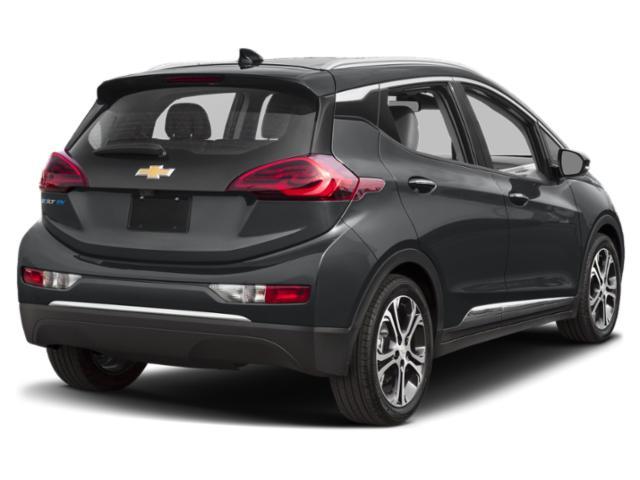 used 2019 Chevrolet Bolt EV car, priced at $10,990