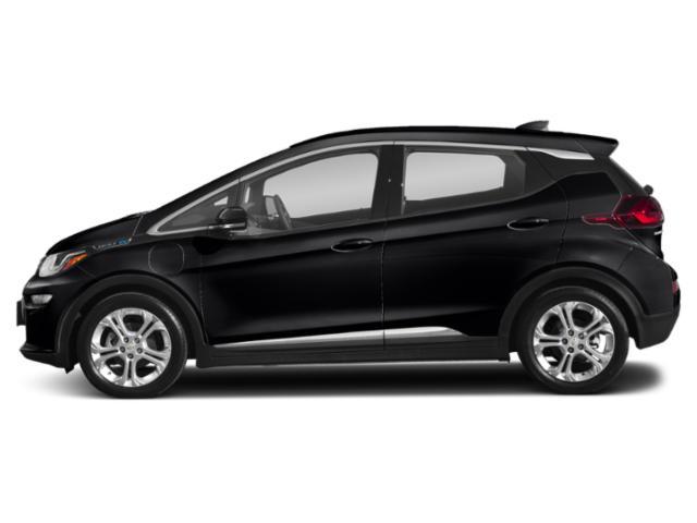 used 2019 Chevrolet Bolt EV car, priced at $11,970