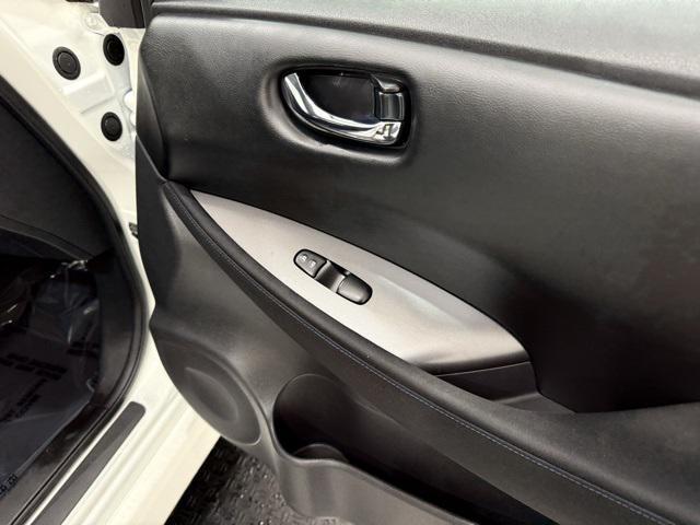 used 2018 Nissan Leaf car, priced at $8,790
