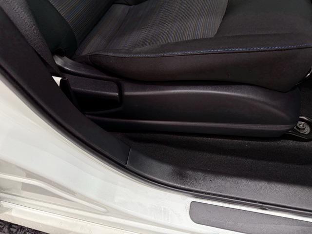 used 2018 Nissan Leaf car, priced at $8,790