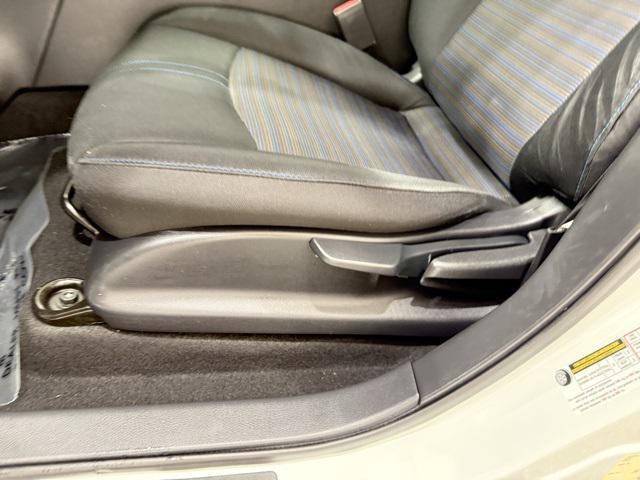 used 2018 Nissan Leaf car, priced at $8,790