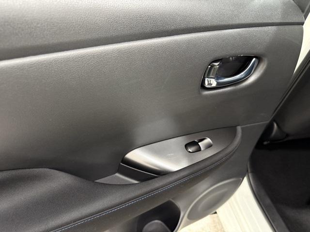 used 2018 Nissan Leaf car, priced at $8,790