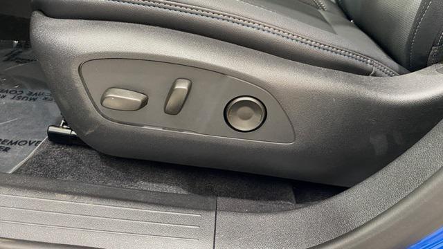 new 2026 Chevrolet Equinox EV car, priced at $37,990