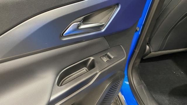 new 2026 Chevrolet Equinox EV car, priced at $37,990