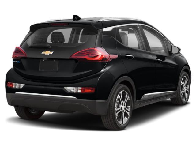 used 2018 Chevrolet Bolt EV car, priced at $13,470