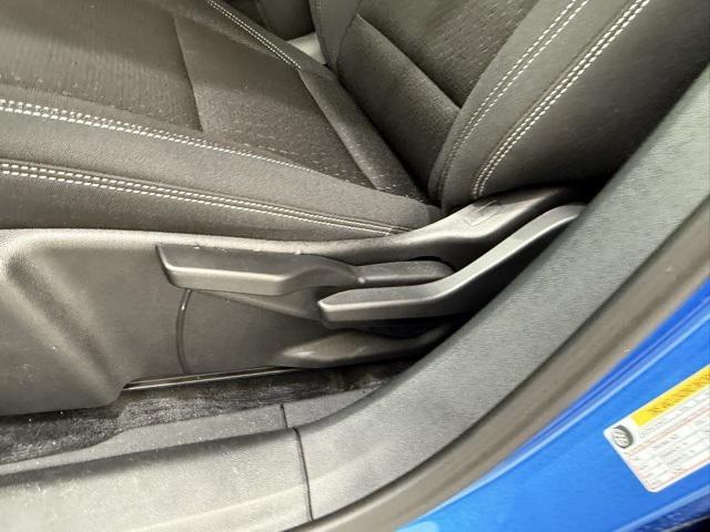 new 2025 Chevrolet Blazer EV car, priced at $38,890