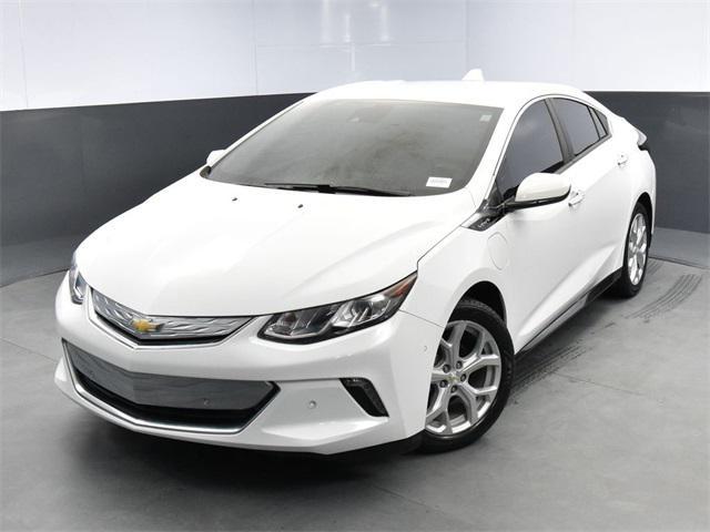 used 2018 Chevrolet Volt car, priced at $18,900