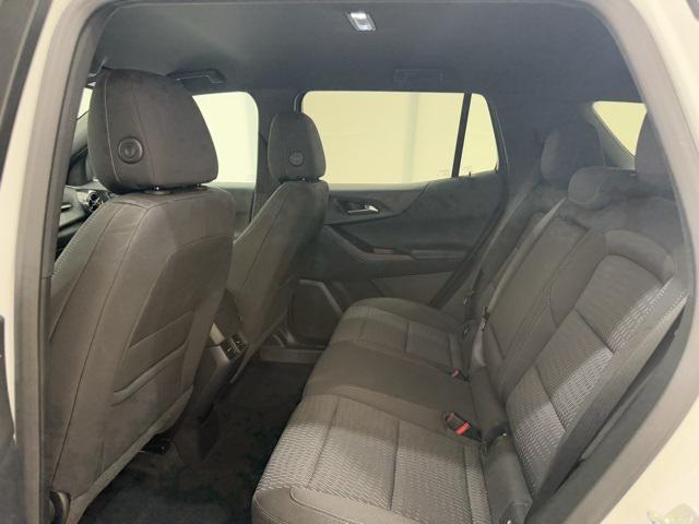 new 2025 Chevrolet Equinox car, priced at $26,300