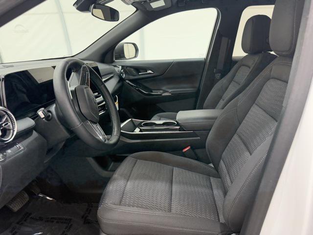 new 2025 Chevrolet Equinox car, priced at $26,300