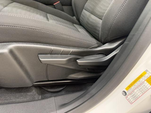 new 2025 Chevrolet Equinox car, priced at $26,300