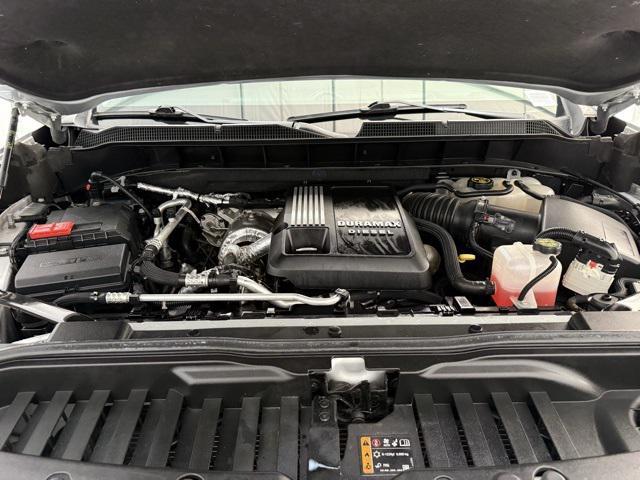 used 2022 Chevrolet Silverado 1500 car, priced at $34,900