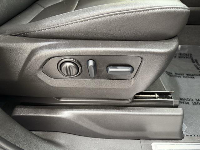 used 2022 Chevrolet Silverado 1500 car, priced at $34,900