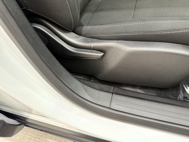 new 2026 Chevrolet Equinox EV car, priced at $26,990