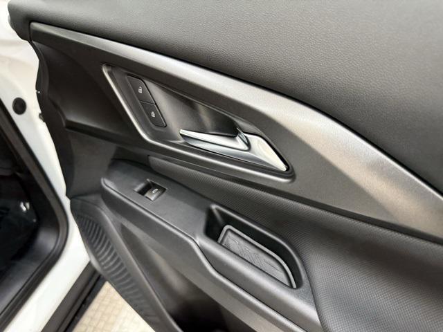 new 2026 Chevrolet Equinox EV car, priced at $26,990