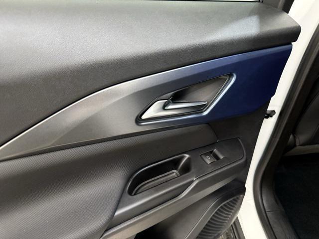 new 2026 Chevrolet Equinox EV car, priced at $33,990