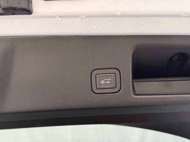 new 2026 Chevrolet Equinox EV car, priced at $33,990