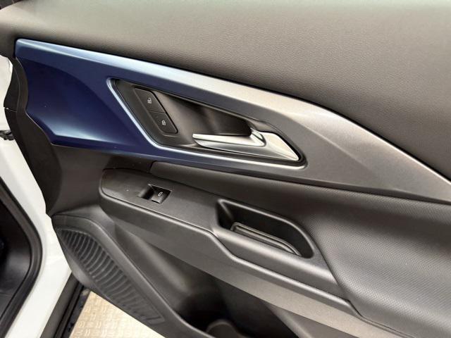 new 2026 Chevrolet Equinox EV car, priced at $33,990