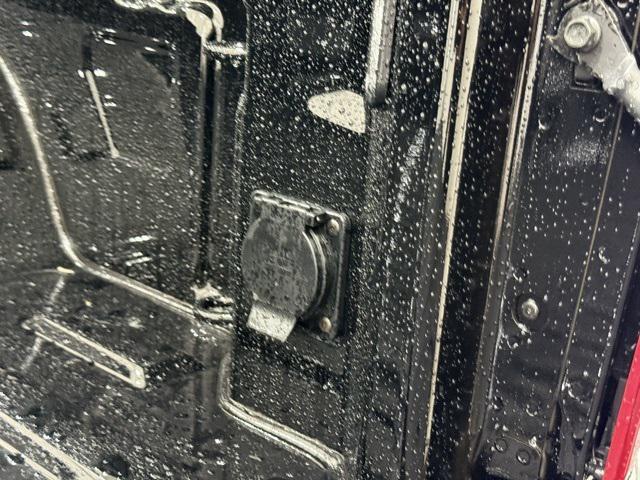 new 2026 Chevrolet Silverado 1500 car, priced at $47,745