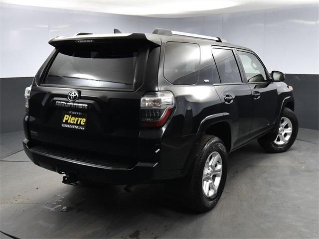 used 2023 Toyota 4Runner car, priced at $32,990