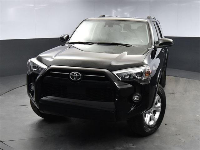 used 2023 Toyota 4Runner car, priced at $32,990