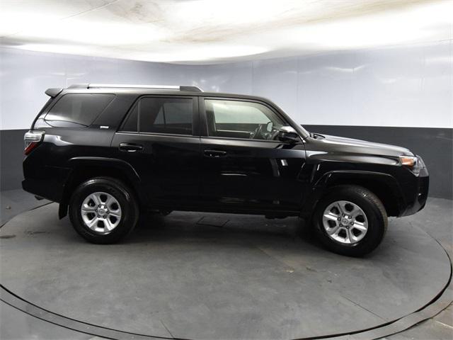 used 2023 Toyota 4Runner car, priced at $32,990