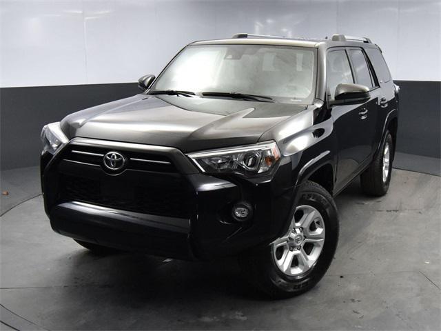 used 2023 Toyota 4Runner car, priced at $32,990