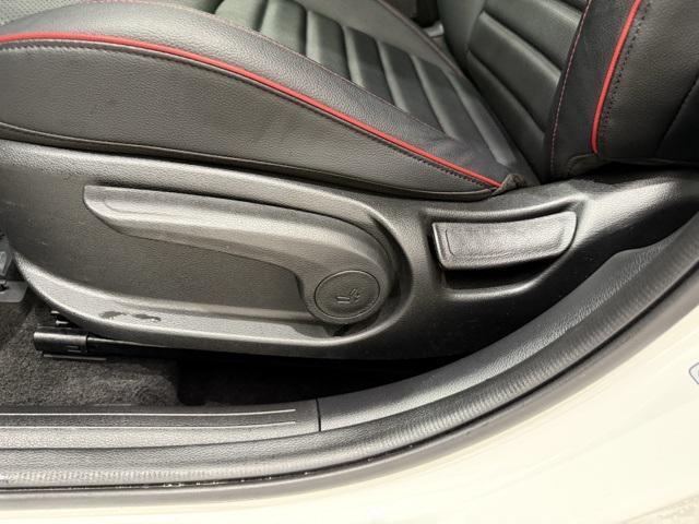 used 2023 Kia Forte car, priced at $19,800