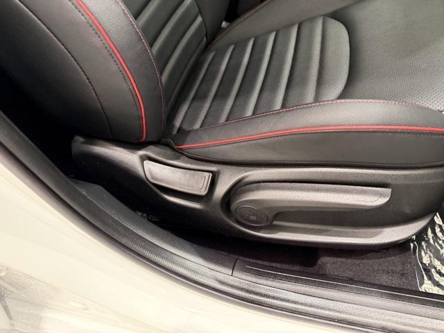 used 2023 Kia Forte car, priced at $19,800