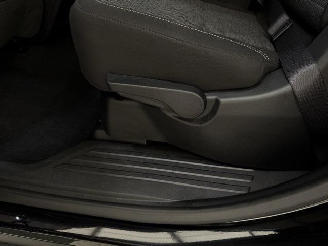 used 2025 GMC Acadia car, priced at $34,900