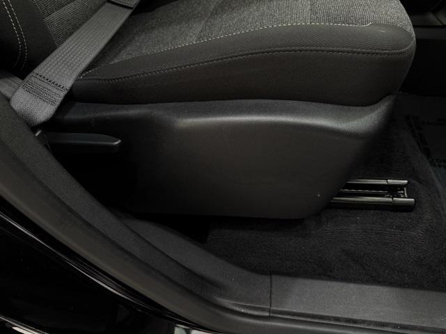 used 2025 GMC Acadia car, priced at $34,900