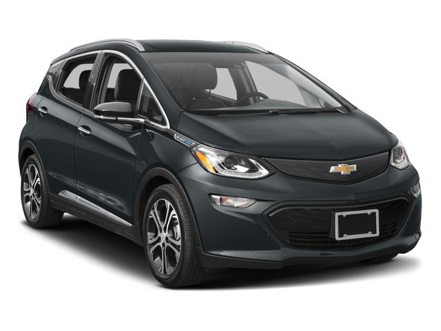 used 2017 Chevrolet Bolt EV car, priced at $11,490