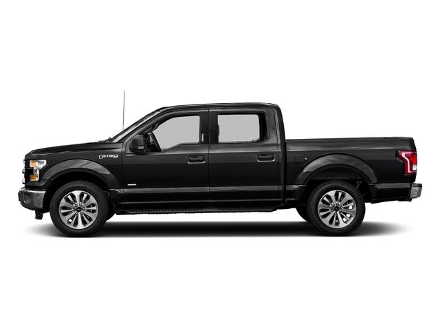 used 2017 Ford F-150 car