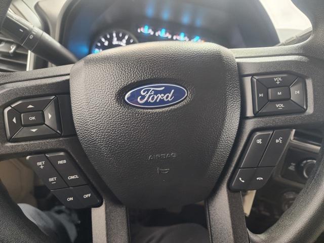 used 2020 Ford F-150 car, priced at $27,490