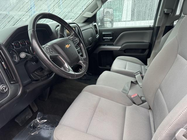 used 2014 Chevrolet Silverado 1500 car, priced at $17,990