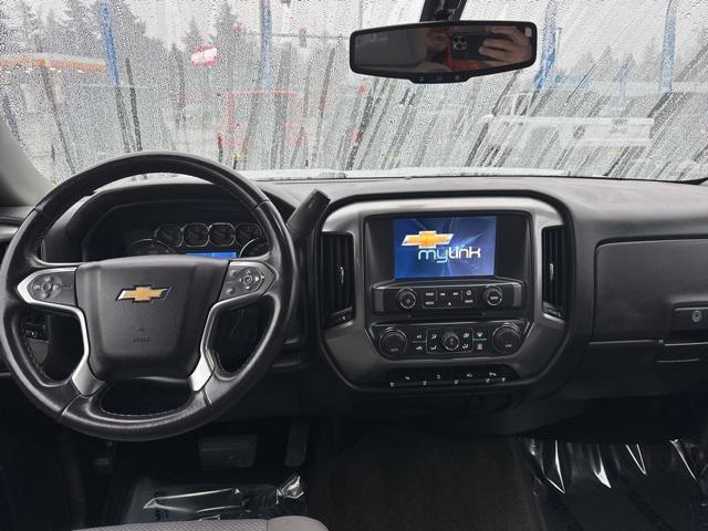 used 2014 Chevrolet Silverado 1500 car, priced at $17,990