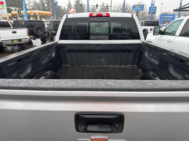 used 2014 Chevrolet Silverado 1500 car, priced at $17,990