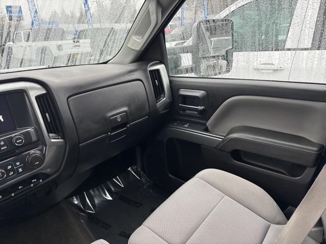 used 2014 Chevrolet Silverado 1500 car, priced at $17,990