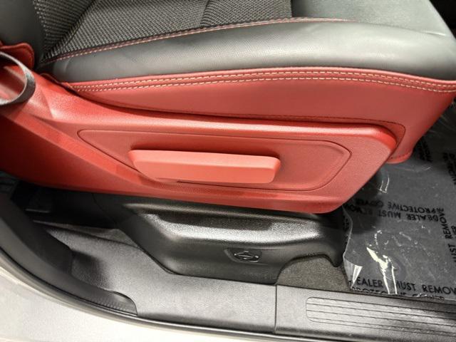 used 2022 Ram 1500 car, priced at $37,900